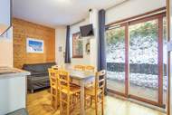 Ferienwohnung - V. du Bachat - Sorbiers F N°11 - 2P6 - Ferienunterkunft in Chamrousse (6 Personen)