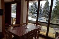 Ferienwohnung - V du bachat joubarbes C N°02 - 3P5 - Ferienunterkunft in Chamrousse (5 Personen)