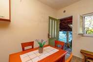 Ferienhaus - House Hidden Bay-One Bedroom Cottage with Terrace ans Sea View - Ferienunterkunft in Blato (2 Personen)