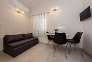Ferienwohnung - Apartments Savin - one bedroom apartment - Ferienunterkunft in Šibenik-Brodarica (3 Personen)