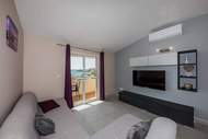 Ferienwohnung - Apartments Savin - two bedroom apartment - Ferienunterkunft in Šibenik-Brodarica (5 Personen)