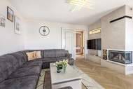Ferienwohnung - Luxury Apartment Tisa - three bedroom apartment - Ferienunterkunft in Šibenik-Brodarica (8 Personen)