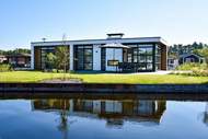 Ferienhaus - MarinaPark Nieuw Loosdrecht 1 - Ferienunterkunft in Nieuw-Loosdrecht (4 Personen)