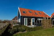Ferienhaus - De Zeeuwse Schuur - comfort 3 personen huisdier - Ferienunterkunft in Oostkapelle (3 Personen)