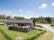 Ferienhaus - Ferienhaus Sigrun