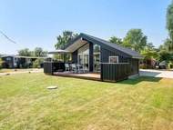 Ferienhaus - Ferienhaus Sighfrith - 150m from the sea