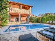 Ferienhaus - Ferienhaus Badi