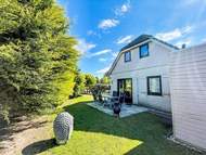 Ferienhaus - Ferienhaus Beach House Ouddorp