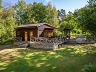 Ferienhaus - Ferienhaus Stenlycke