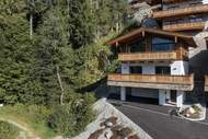 Ferienhaus - Nationalpark Chalet Reichenbergerspitze - Ferienunterkunft in Neukirchen (6 Personen)