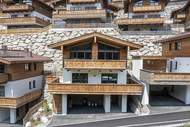 Ferienhaus - Nationalpark Chalet Kratzenberg - Ferienunterkunft in Neukirchen (6 Personen)