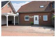 Ferienhaus - Ferienunterkunft in Burg auf Fehmarn (6 Personen)
