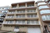 Ferienwohnung - RAVEEL 52  STPL - Ferienunterkunft in Knogge (4 Personen)