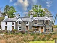 Ferienhaus - Ferienhaus Maes Neuadd