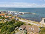 Ferienhaus - Ferienhaus Dzavid - 50m from the sea