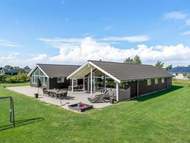 Ferienhaus - Ferienhaus Jurgis - 900m from the sea
