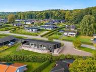 Ferienhaus - Ferienhaus Fin - 150m from the sea