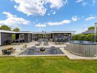 Ferienhaus - Ferienhaus Adia - 500m from the sea