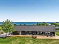 Ferienhaus - Ferienhaus Siljan - 400m from the sea