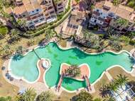 Ferienwohnung - Ferienwohnung Aldea del Mar