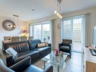 Ferienwohnung - Ferienwohnung Residentie Zandloper