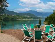 Ferienwohnung - Ferienwohnung Relax tra i Monti
