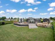 Ferienhaus - Ferienhaus Glenda - 2.1km from the sea