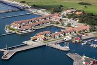 Ferienwohnung - 3 room,m/seaview,ground/1.floor - Ferienunterkunft in Borre (4 Personen)