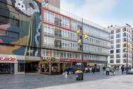 Ferienwohnung - Europacentrum 2 - Ferienunterkunft in Oostende (4 Personen)