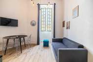 Ferienwohnung - GF-11-GARIBALDI-104 - Ferienunterkunft in Nizza (2 Personen)