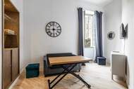 Ferienwohnung - GF-11-GARIBALDI-103 - Ferienunterkunft in Nizza (2 Personen)