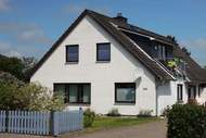 Ferienhaus - Ferienunterkunft in St. Peter-Ording (4 Personen)