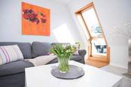 Ferienhaus - Ferienunterkunft in Wenningstedt (2 Personen)