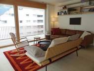 Ferienwohnung - Ferienwohnung Dorfstrasse 62