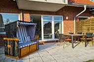 Ferienhaus - Ferienunterkunft in Cuxhaven (4 Personen)
