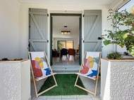 Ferienhaus - Ferienhaus Les Musardises