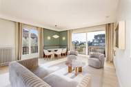 Ferienwohnung - DEAUVILLE JOUFFA - Ferienunterkunft in Deauville (6 Personen)
