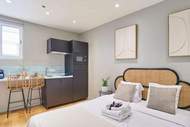 Ferienwohnung - CAIRE 4 NEW - Ferienunterkunft in Paris (2 Personen)