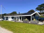 Ferienhaus - Ferienhaus Gertje - 20m from the sea