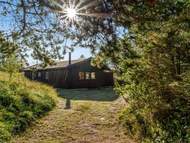 Ferienhaus - Ferienhaus Anneka - 750m from the sea