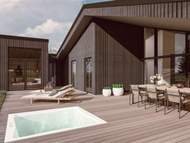 Ferienhaus - Ferienhaus Berta - 2km from the sea