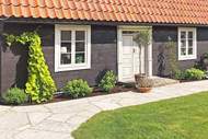 Ferienhaus - Ferienunterkunft in Køpingsvik (6 Personen)