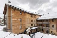 Ferienwohnung - T. Bergerie B N°203 - 2P6C - Ferienunterkunft in Orcières (6 Personen)