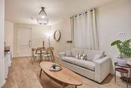 Ferienwohnung - JEAN MOULIN NEW - Ferienunterkunft in Paris (4 Personen)