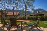 Ferienhaus - Ferienunterkunft in Garmisch-Partenkirchen (4 Personen)
