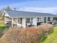 Ferienhaus - Ferienhaus Wrage -  from the sea
