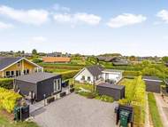Ferienhaus - Ferienhaus Arnia - 250m from the sea