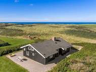 Ferienhaus - Ferienhaus Aiana - 300m from the sea