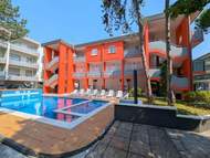 Ferienwohnung - Ferienwohnung Villa Luca