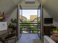 Ferienwohnung - Ferienwohnung Appartement 'Bed by Al'